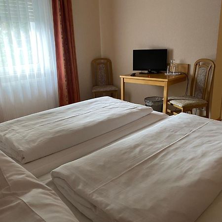 Hotel Sonne - Haus 2 Idstein Kültér fotó