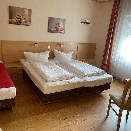 Hotel Sonne - Haus 2 Idstein Kültér fotó