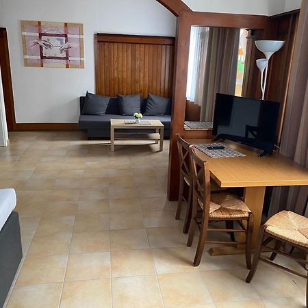 Hotel Sonne - Haus 2 Idstein Kültér fotó