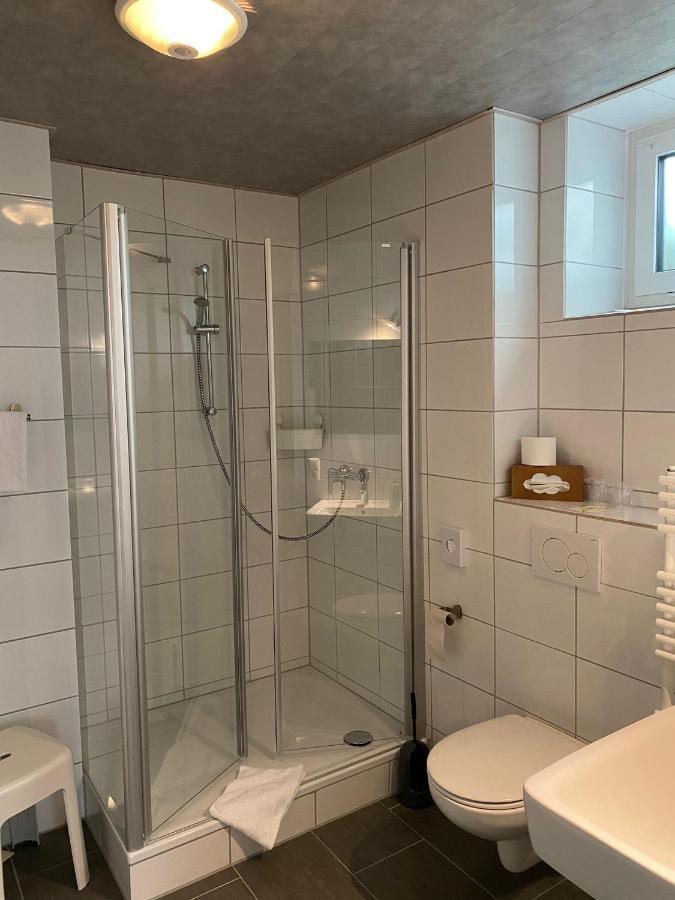 Hotel Sonne - Haus 2 Idstein Kültér fotó