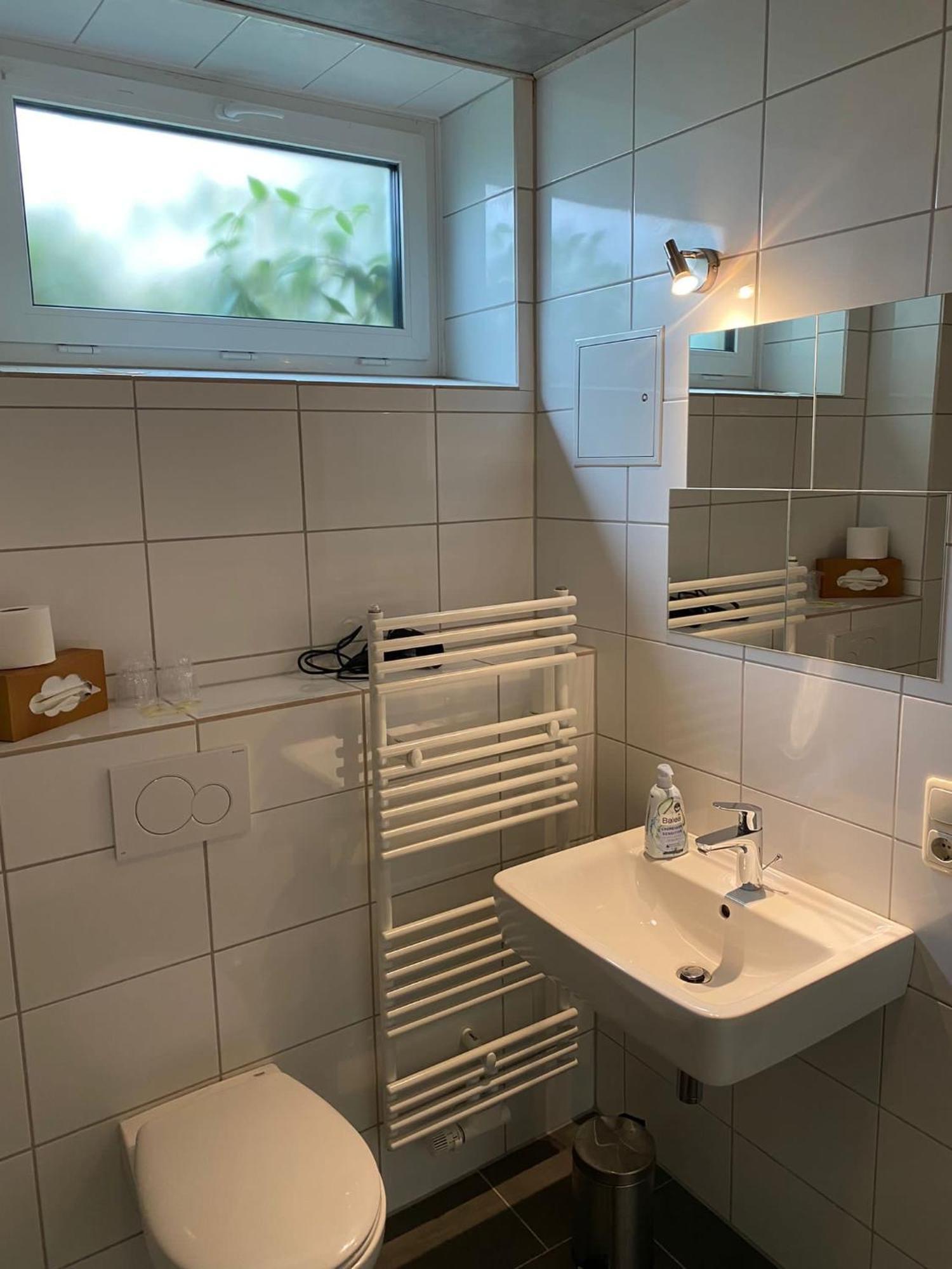 Hotel Sonne - Haus 2 Idstein Kültér fotó