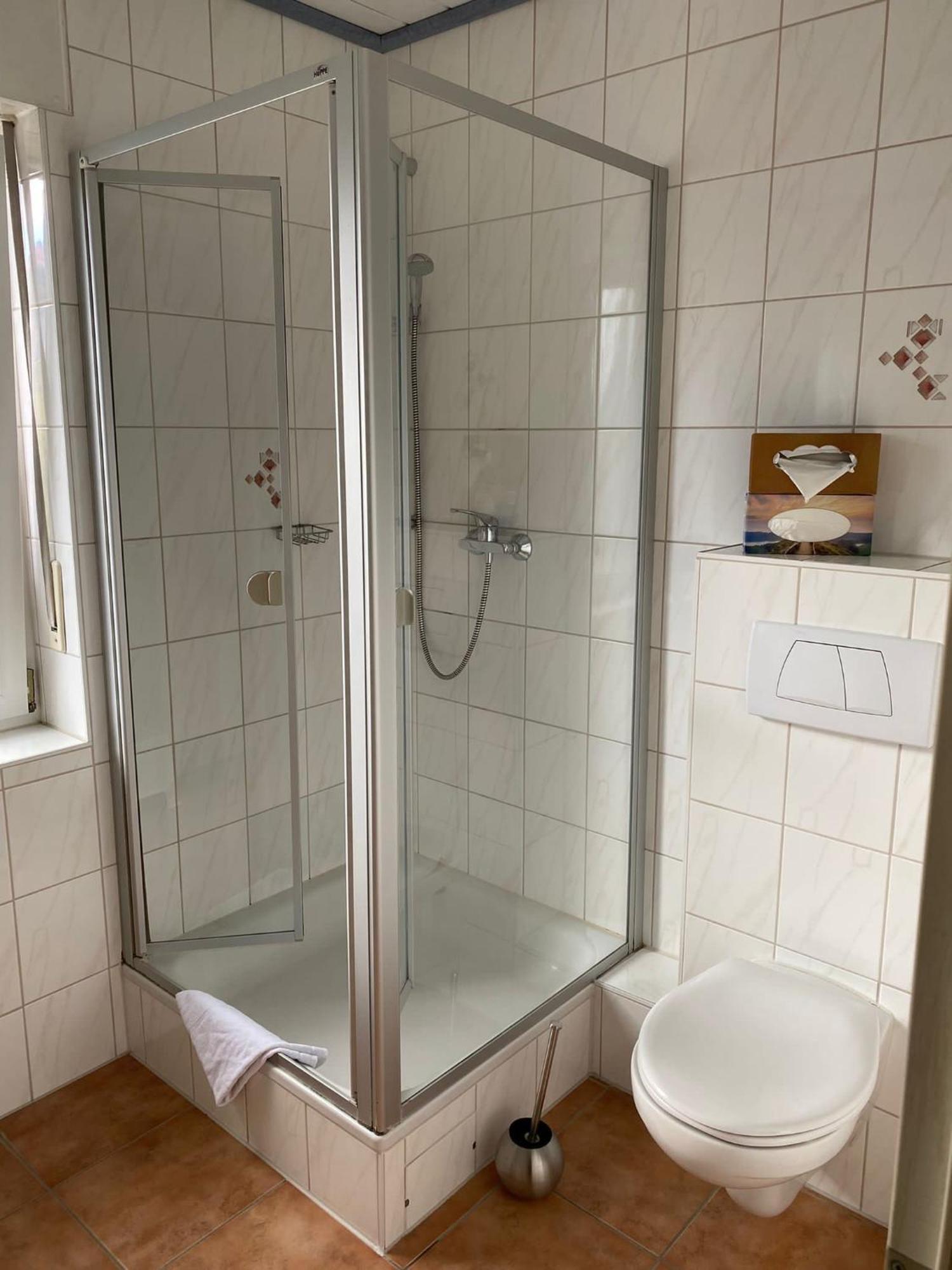 Hotel Sonne - Haus 2 Idstein Kültér fotó