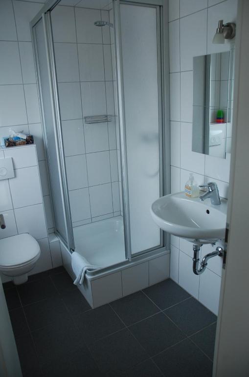 Hotel Sonne - Haus 2 Idstein Szoba fotó