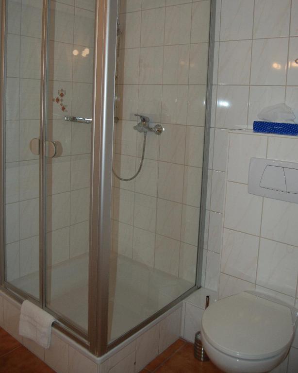 Hotel Sonne - Haus 2 Idstein Szoba fotó