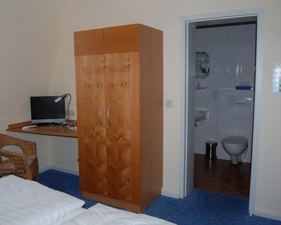 Hotel Sonne - Haus 2 Idstein Szoba fotó